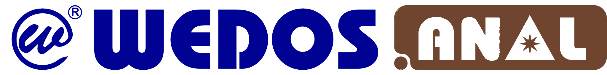 WEDOS Anal